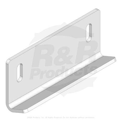 Bracket - pad