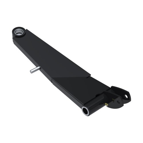 Rh lift arm assy