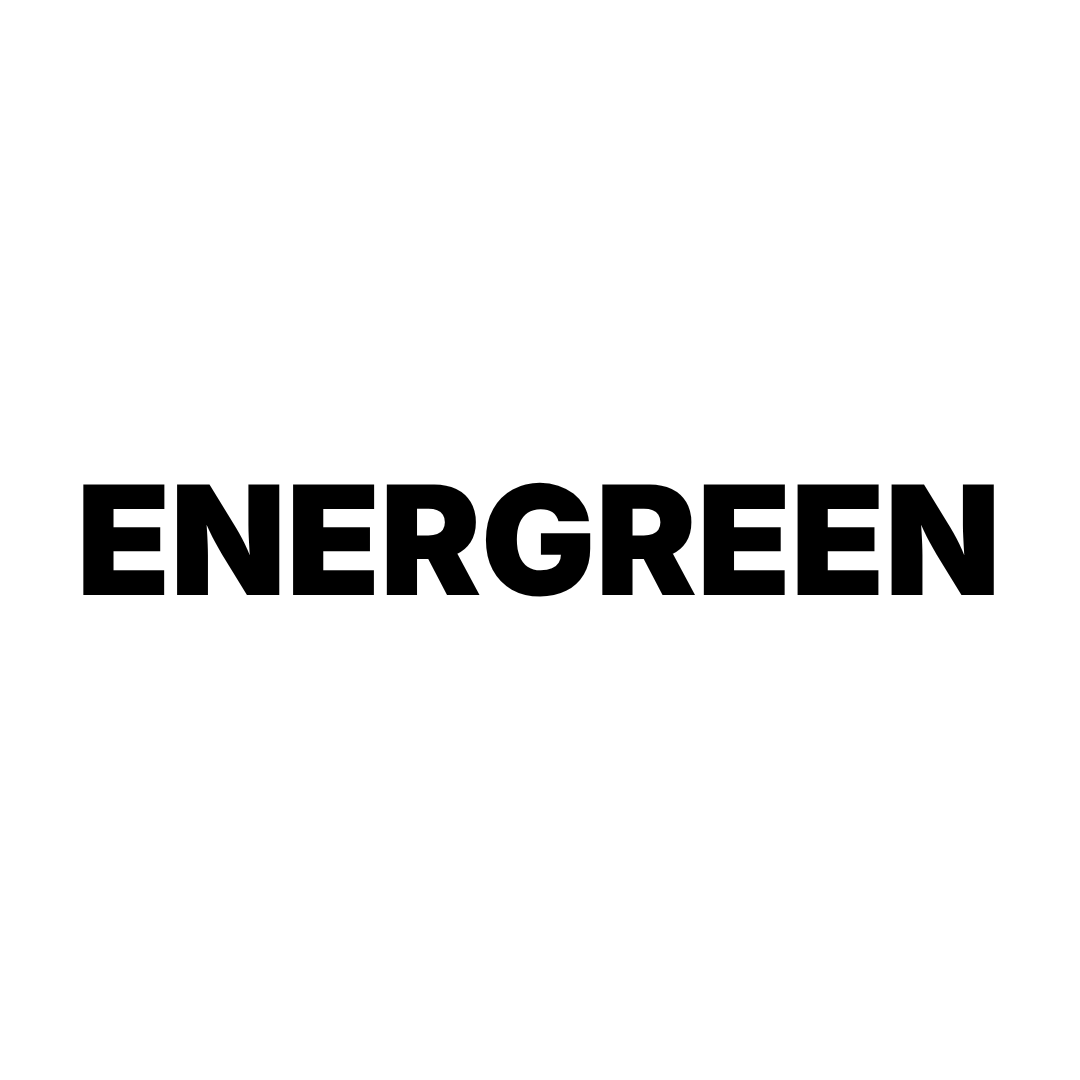 Energi grøn fræserdele