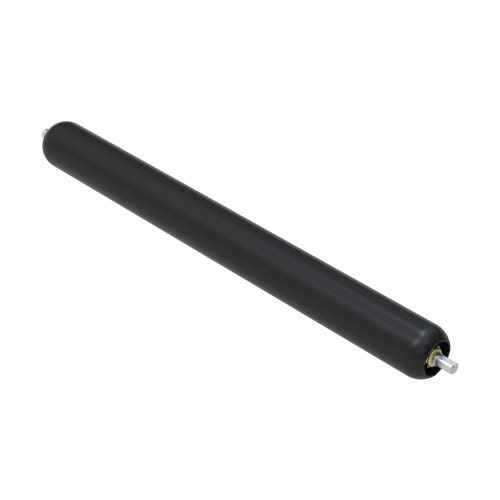 Roller - smooth uhmw polyethylene