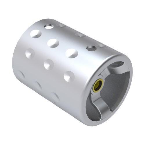 Roller - traction