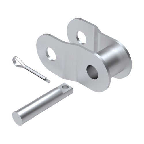 Link - offset chain no.40