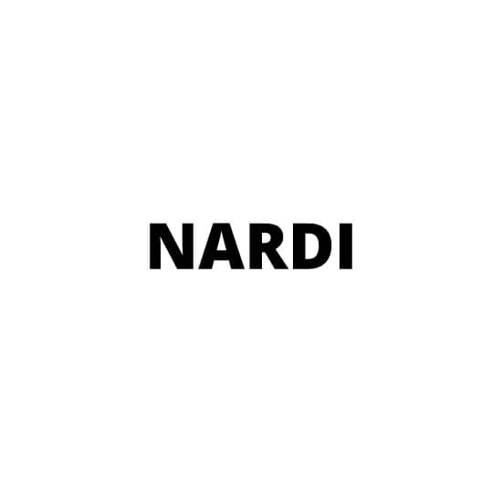 Nardi freesmes onderdelen