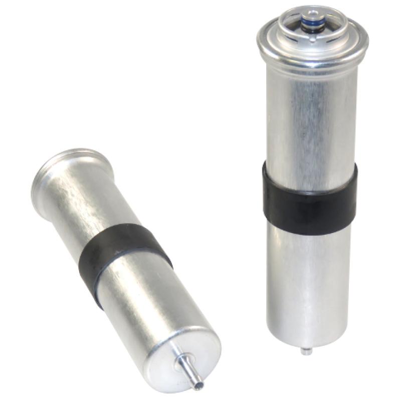 Fuel filter passend voor mann wk 5010