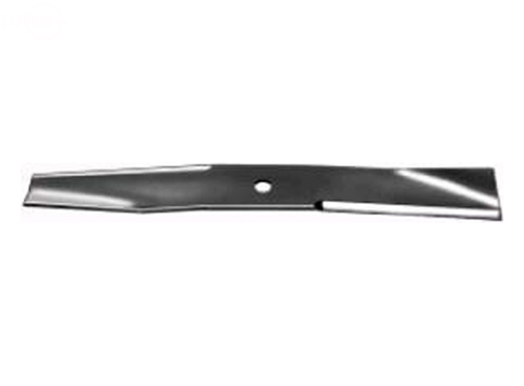 Mulch Blade 19-1/4" x 5/8" fitting for Toro