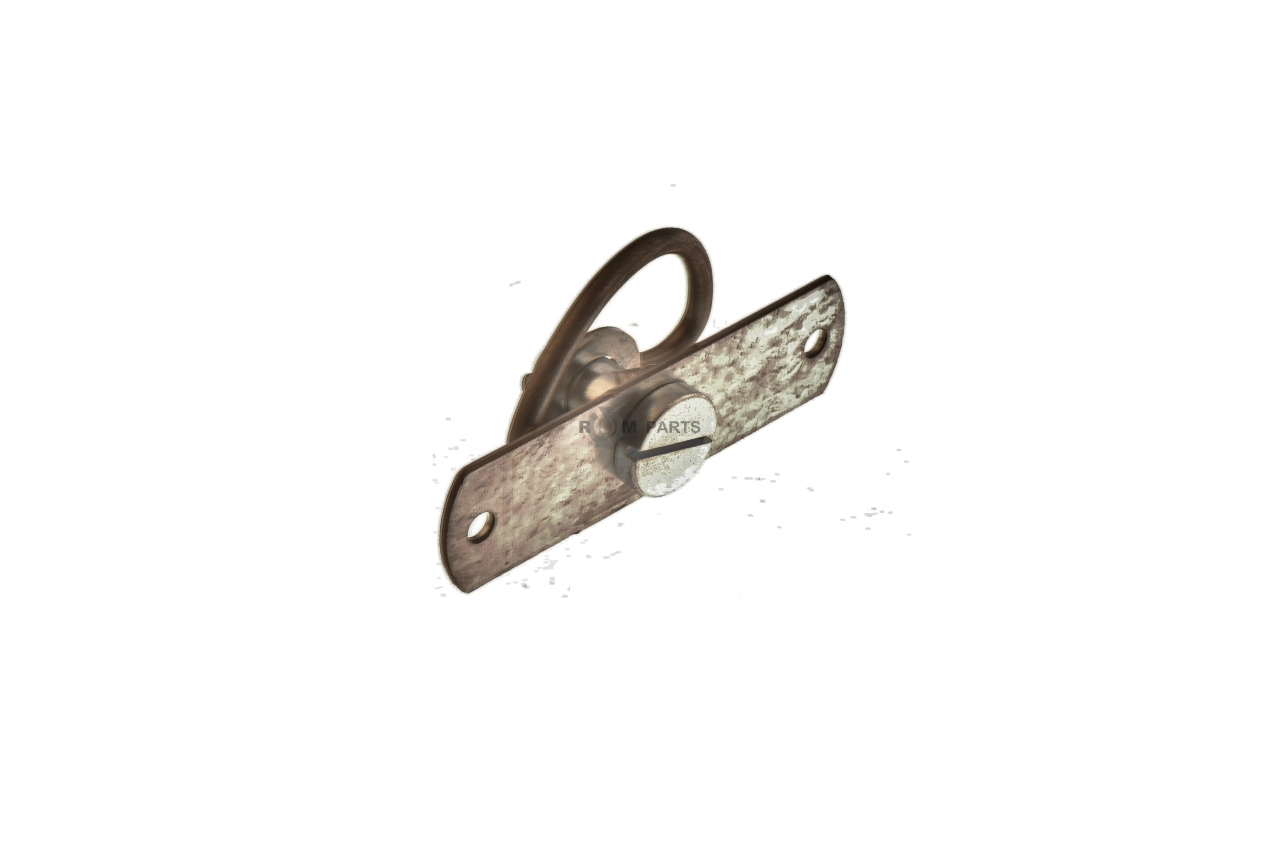 Spring latch Fits Ransomes 178111