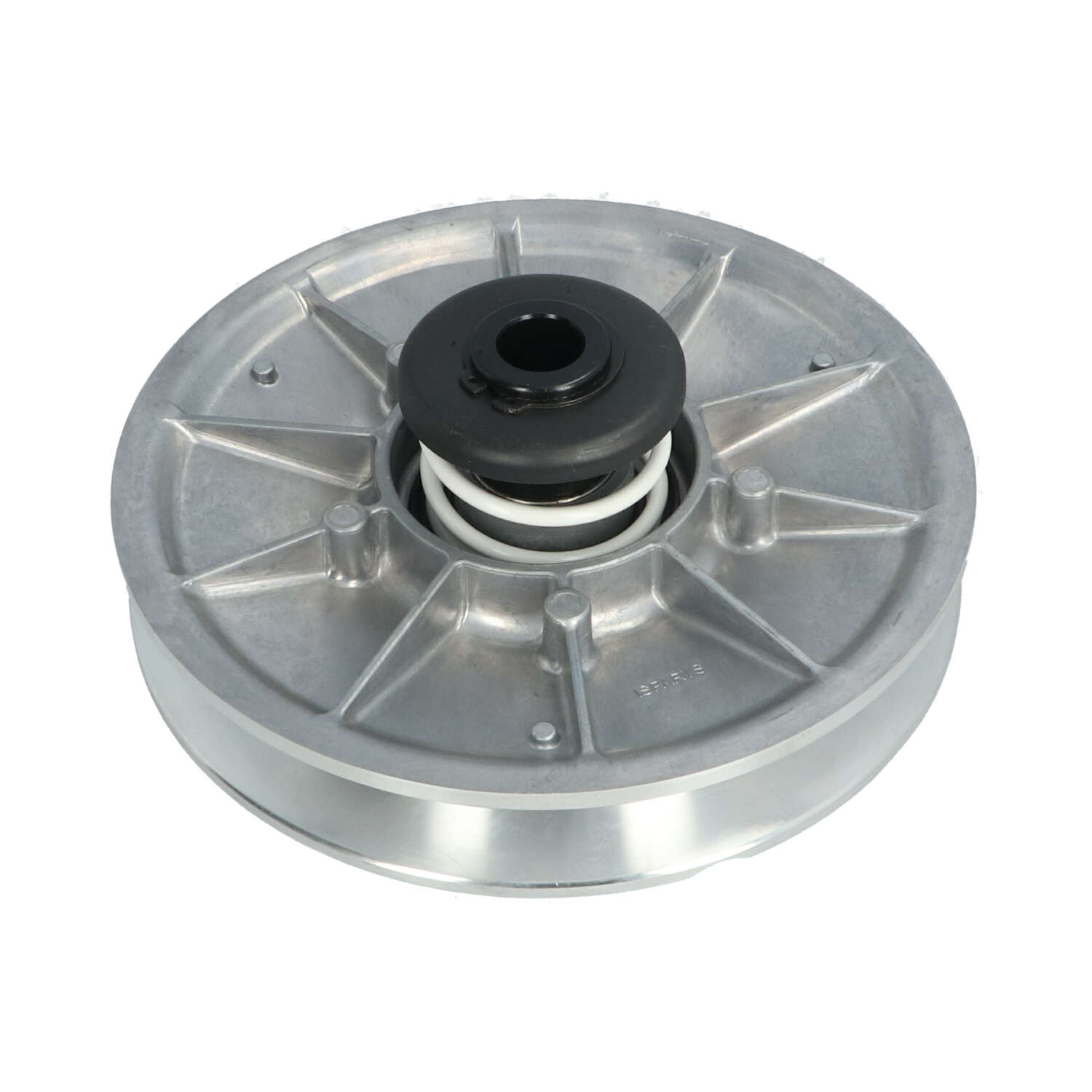 Secondary driven clutch for john deere xuv550 xuv560 xuv560e gator s4 gator Secondary driven clutch for john deere xuv550 xuv560 xuv560e gator s4 gator