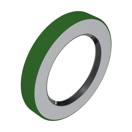 Seal - drum