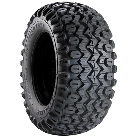 Tire - at22x12-8  (3 ply) carlisle hd field trax