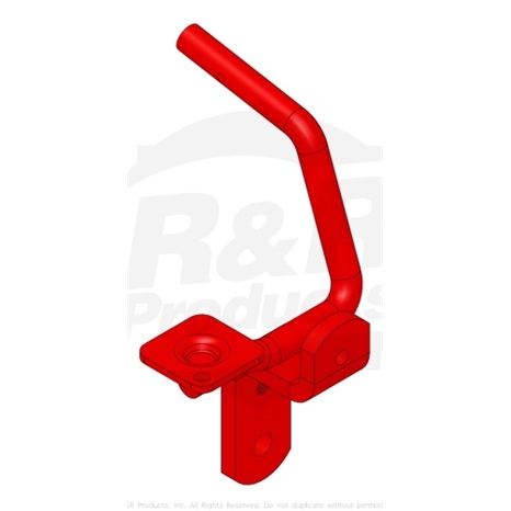 Rod assy