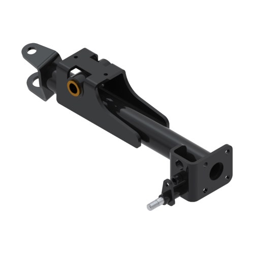 Rear arm assy - rh