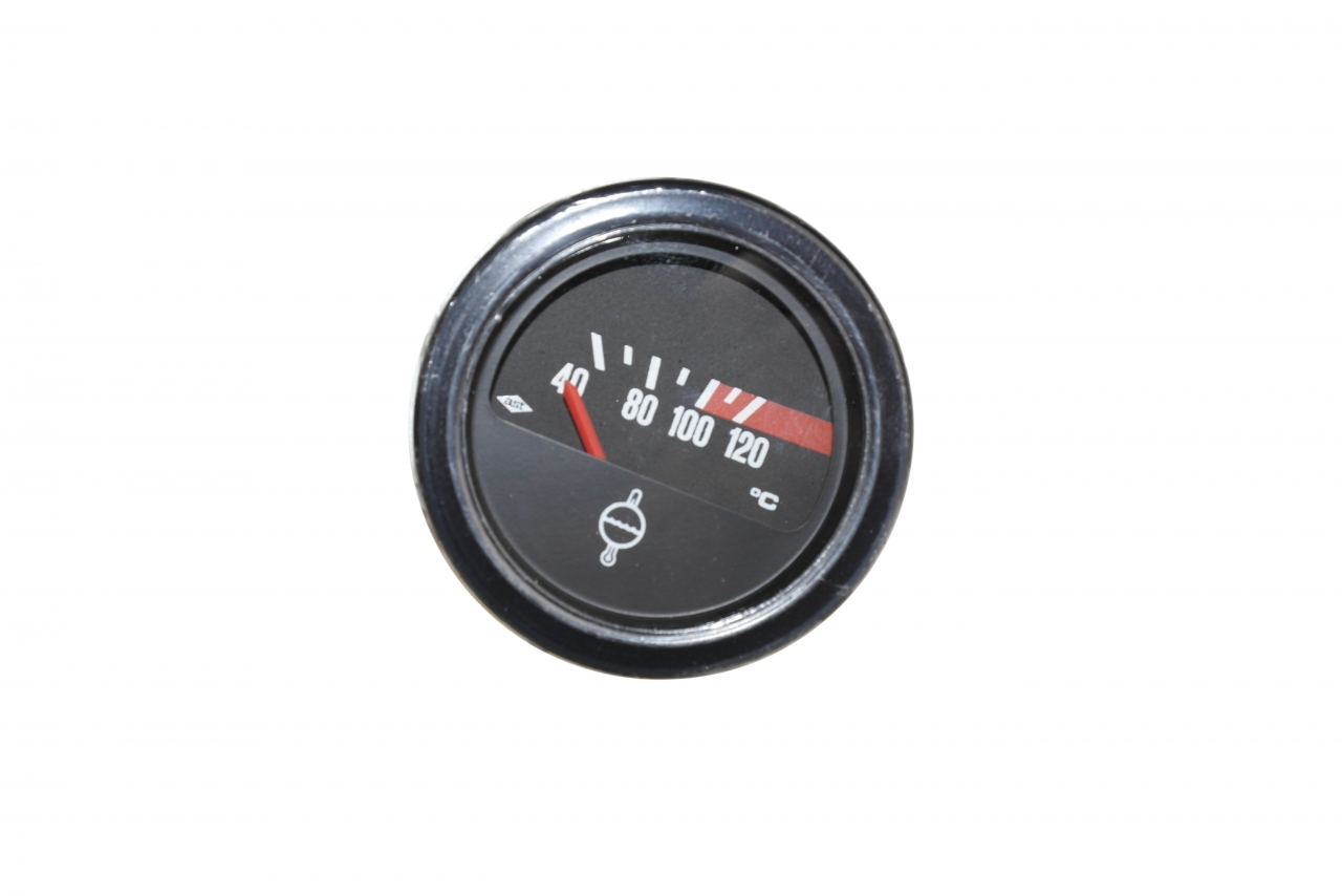 Thermometer