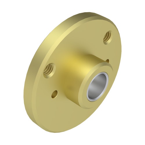 Hub assy w/bushing