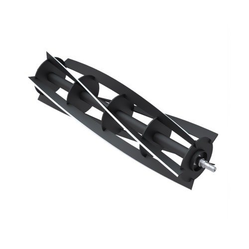 Reel - 5 blade 10 in