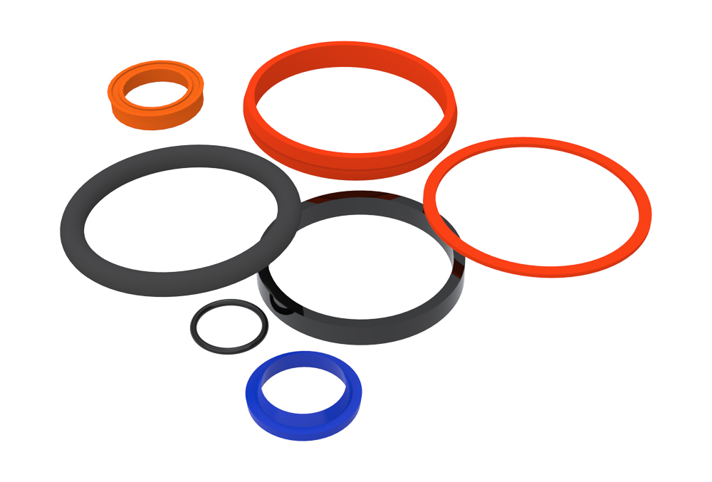 R121-7844 seal kit 