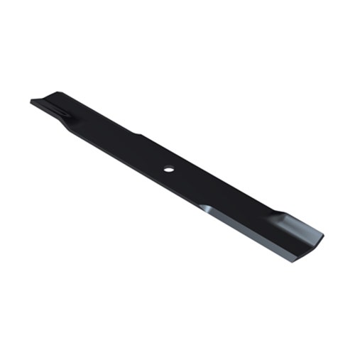 Mower blade - 20.5 in lo-flow