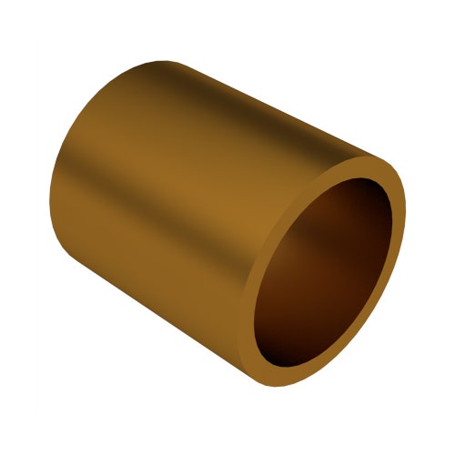 Bushing 1-1/8 x 1.375 x 1.5