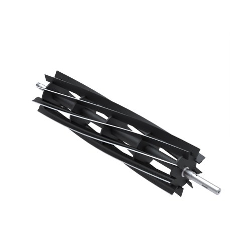 Reel - 9 blade