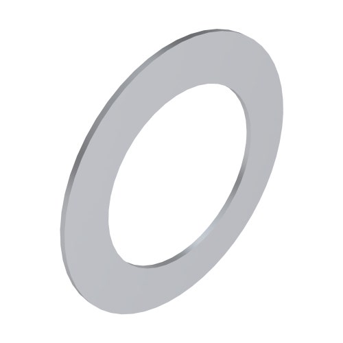 Washer - flat