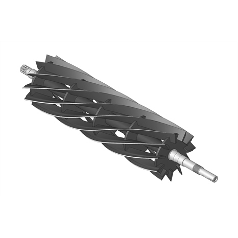 Reel - 11 blade