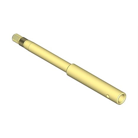 Shaft - steering