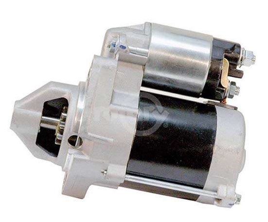 Elektrisk Starter 12V, CCW, 10T egnet til Honda