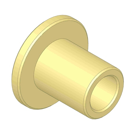 Spacer-coupling