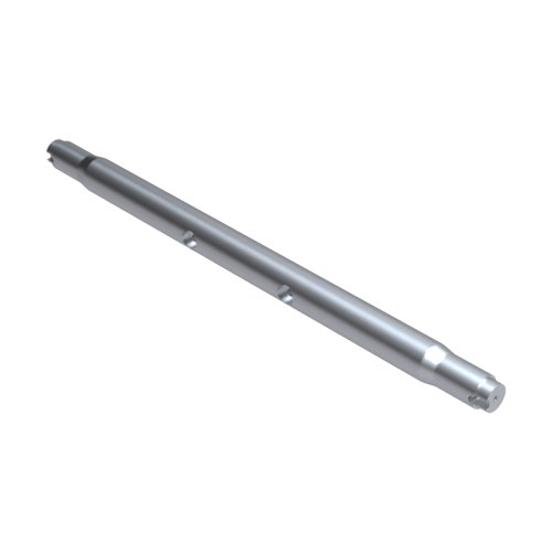 Bar - cross member - vibrating rlr