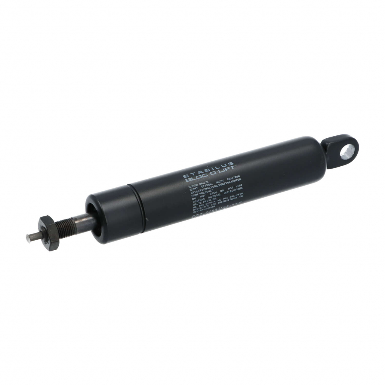 Gas spring / strut