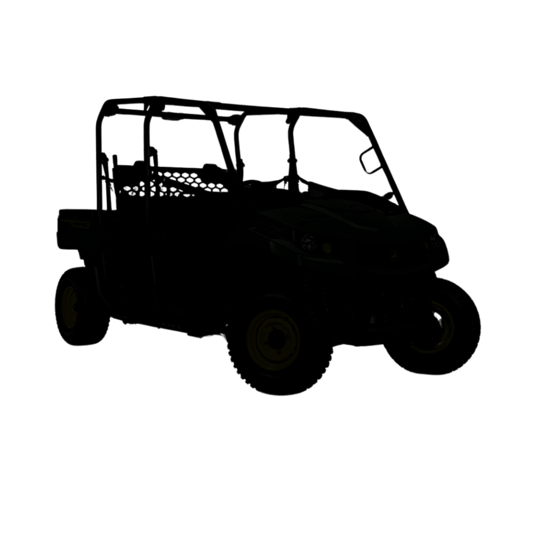 John Deere xuv560 s4 John Deere xuv560 s4