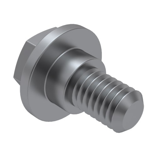 Bolt - shoulder