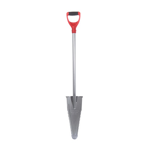 Root assassin shovel