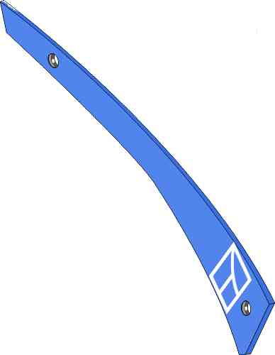 Risterstrip SRP358R3 - rechts passend voor Rabe 2738.07.01