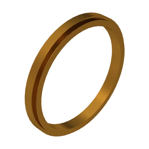 Bushing