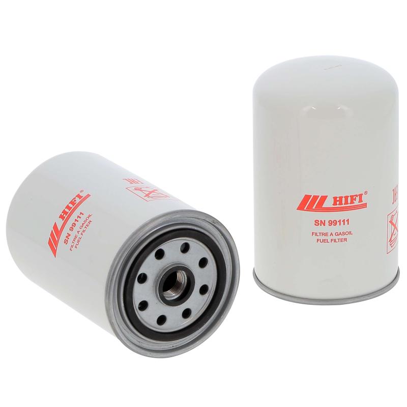 Fuel filter passend voor europart 9020094020