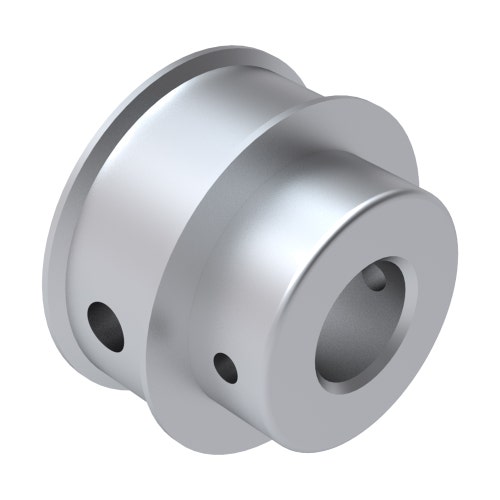Pulley - fits gm 3000