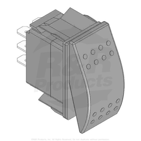 Switch - headlight