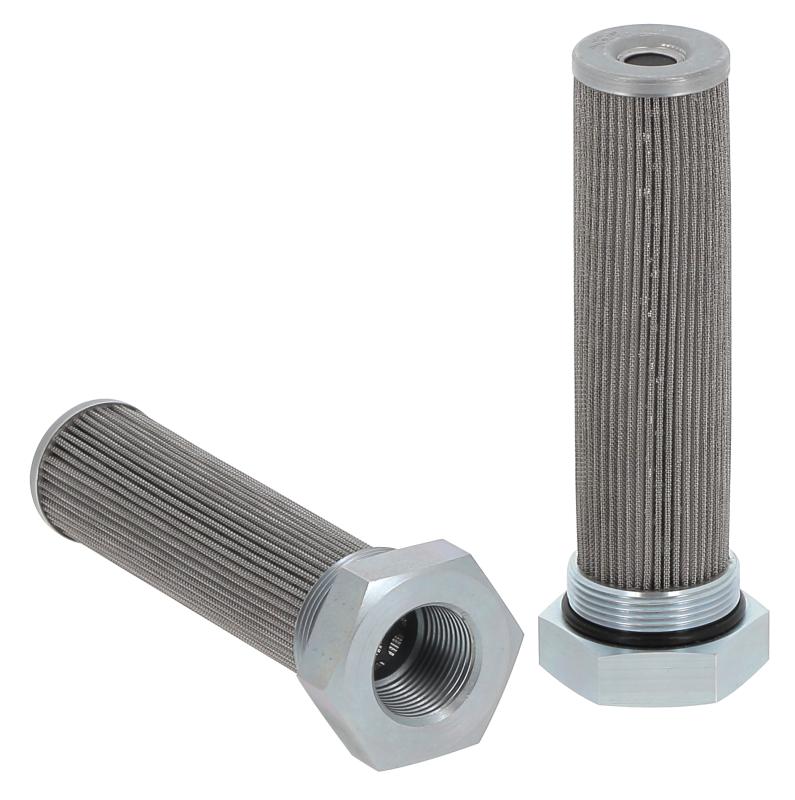 Hydraulic filter passend voor zinga tfs-1318-3-3 s
