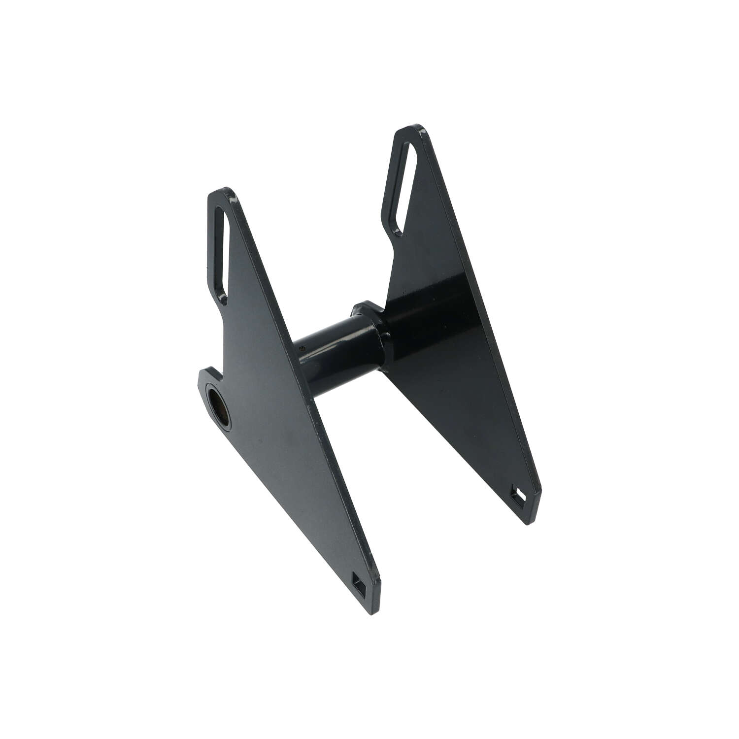 Wldmnt, caster wheel bracket