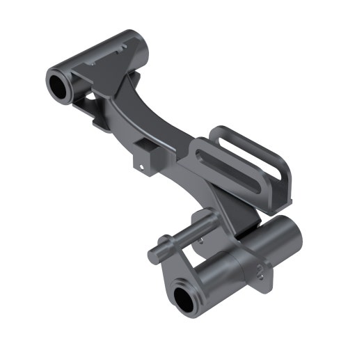 Lift arm - no. 4
