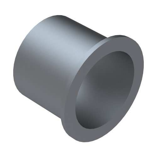 Bushing - flanged