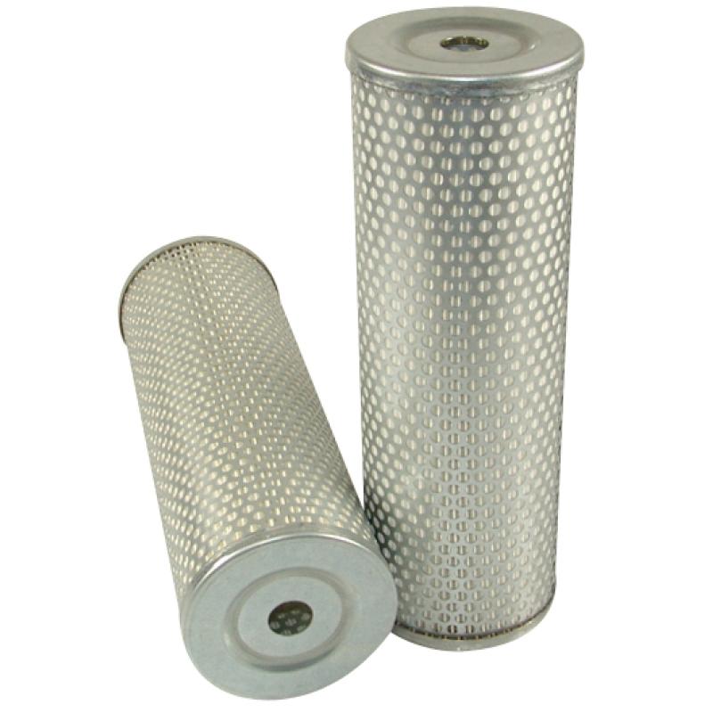 Fuel filter passend voor lautrette el 9811