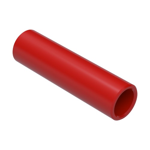 Handle - spring lever