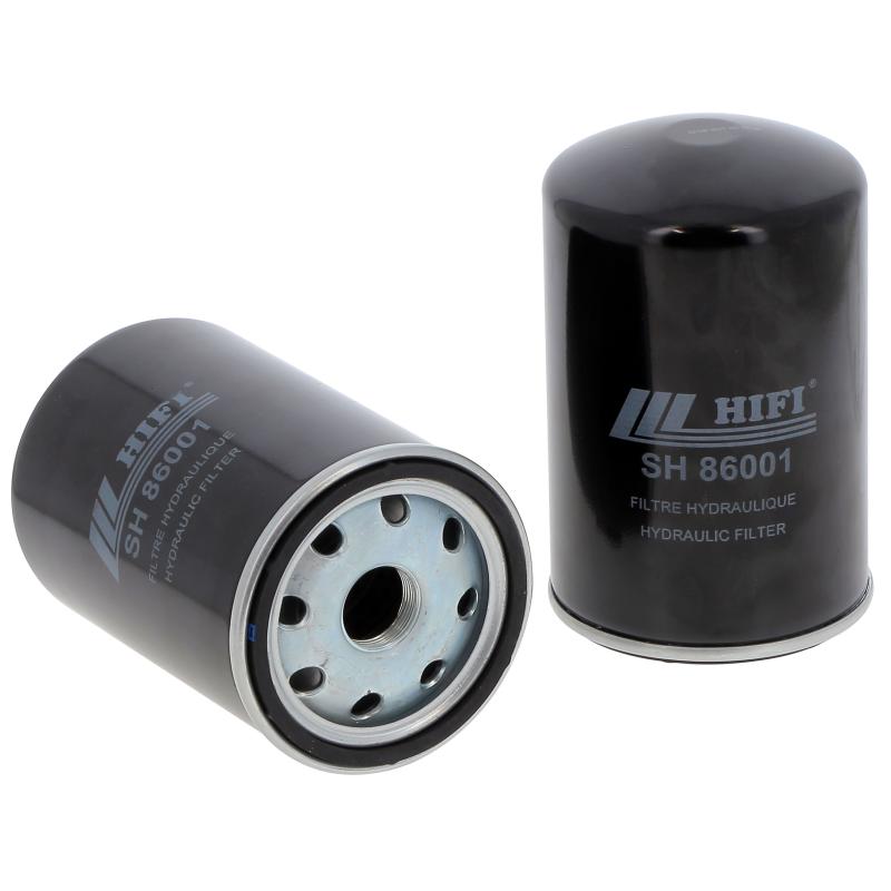 Hydraulic filter passend voor sonalika 10009106ac