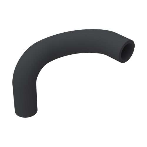 Hose - formed