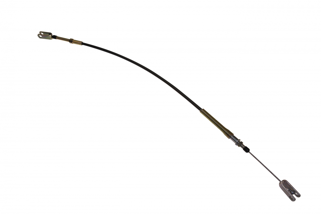 Cable brake