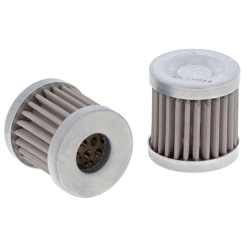 Hydraulic filter passend voor parker 956815