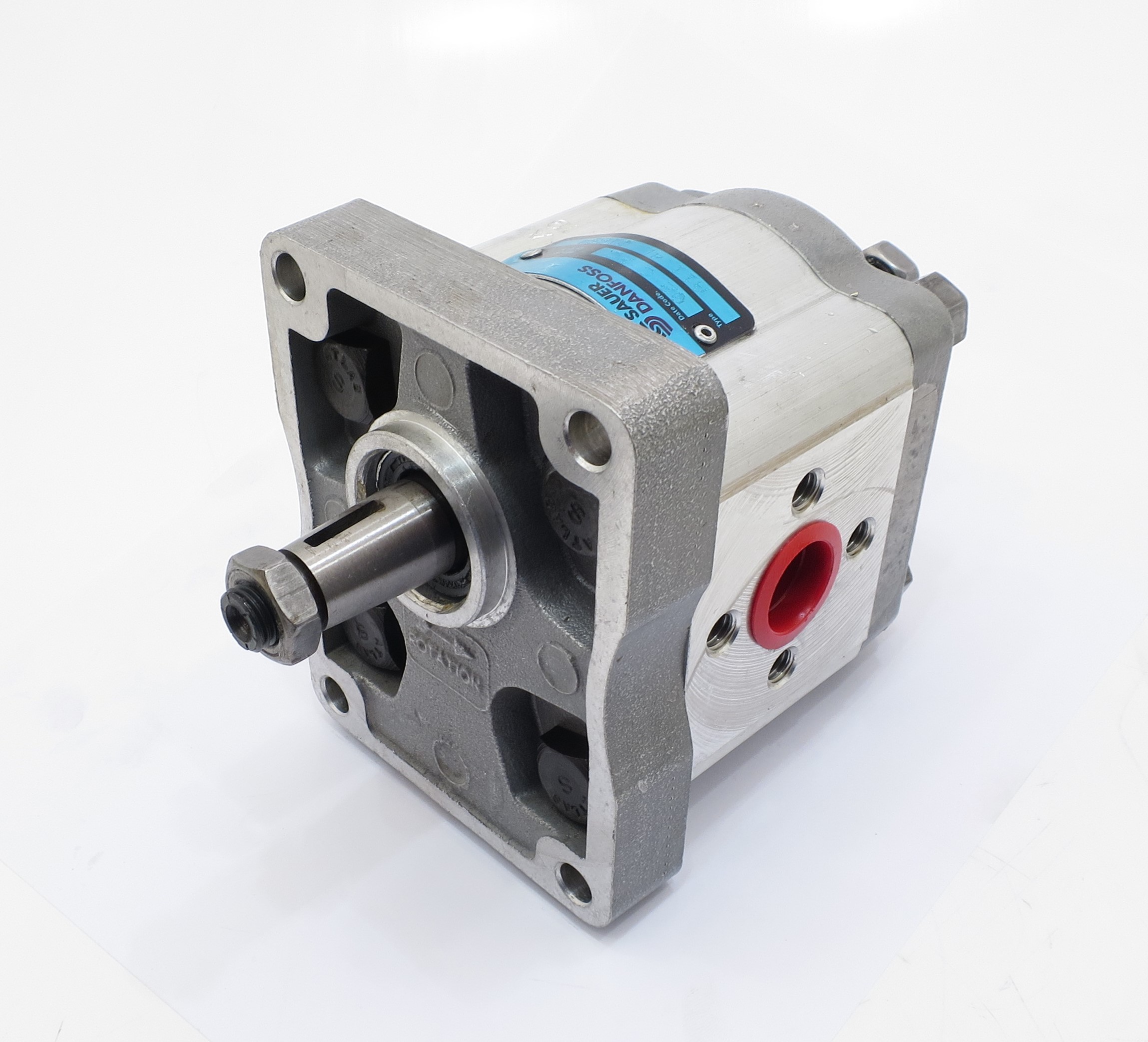 SP2/175 A11.4L TXSY HYDRAULIC PUMP