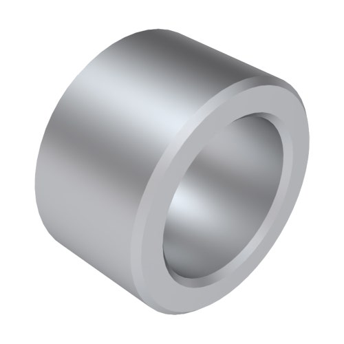 Sleeve - wear reel shaft