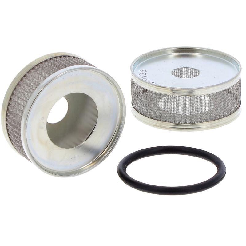 Fuel filter passend voor scam 5000822272